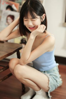 小媳妇